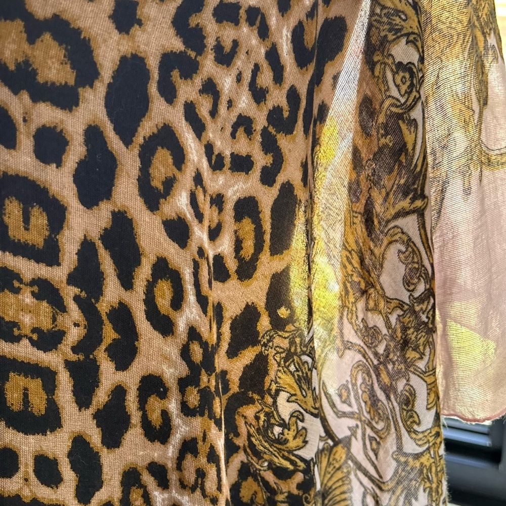 Scarf  🤎💞 - Picture 3 of 5